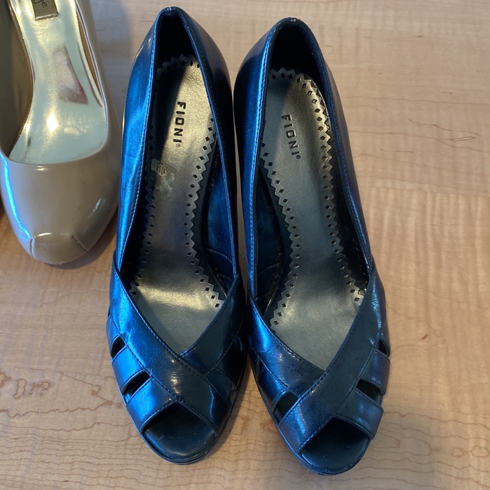 High Heel Bundle - Picture 6 of 10